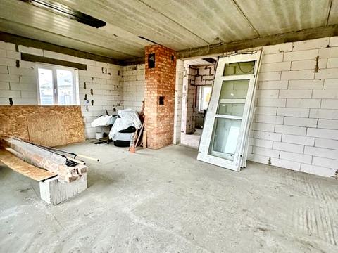 дом по адресу Гранатова