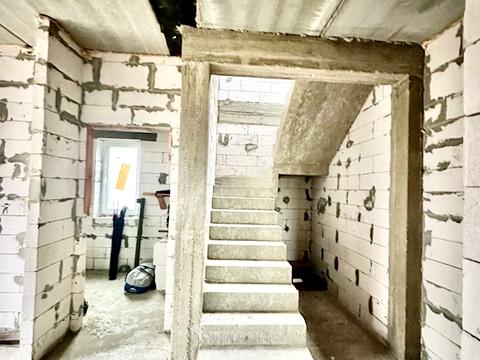 дом по адресу Гранатова