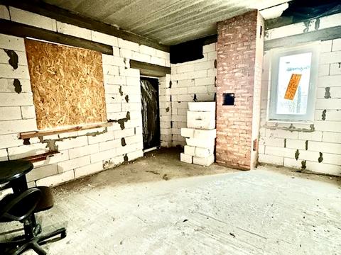 дом по адресу Гранатова