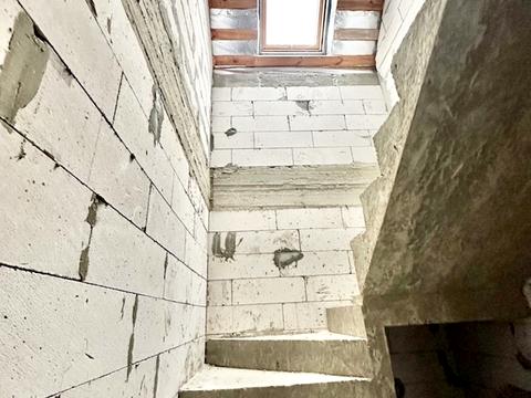 дом по адресу Гранатова