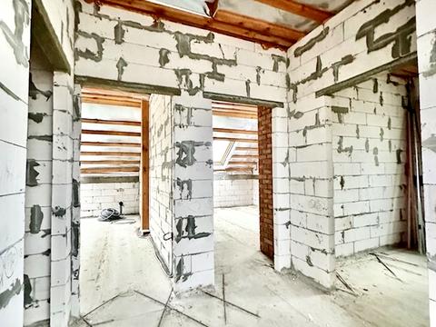 дом по адресу Гранатова