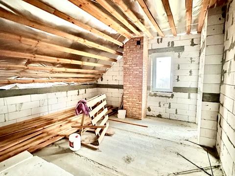 дом по адресу Гранатова