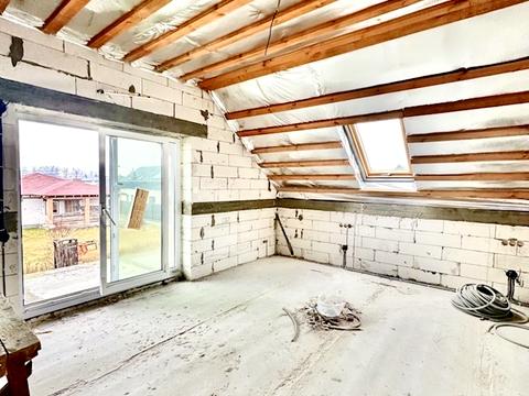 дом по адресу Гранатова