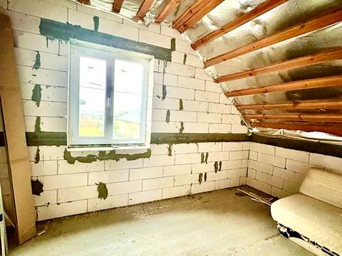 дом по адресу Гранатова