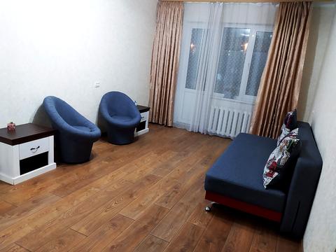 квартира за адресою Бреуса вул., 26