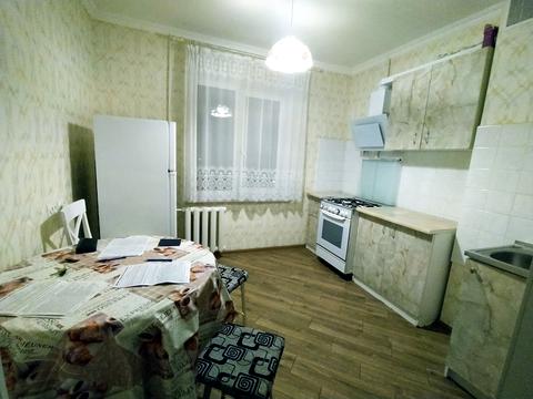 квартира за адресою Бреуса вул., 26