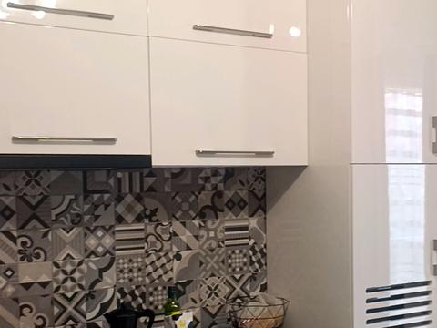 квартира по адресу Светлова тупик, 42-А