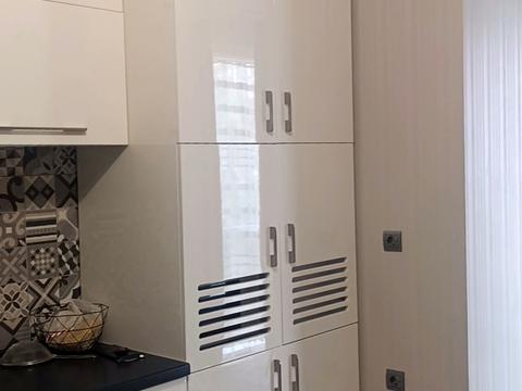 квартира по адресу Светлова тупик, 42-А