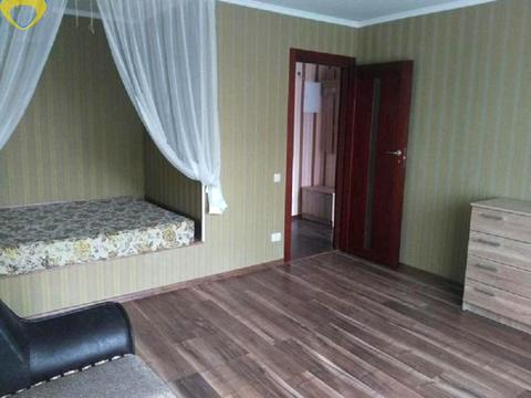 квартира за адресою Академіка Корольова вул., 29