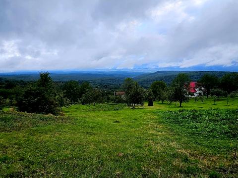 ділянка за адресою 