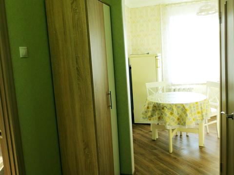 квартира за адресою Бреуса вул., 26