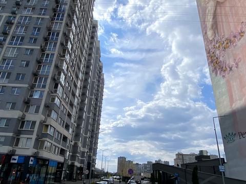 квартира по адресу Ревуцкого ул., 40-В