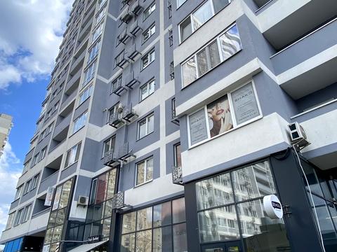 квартира по адресу Ревуцкого ул., 40-В