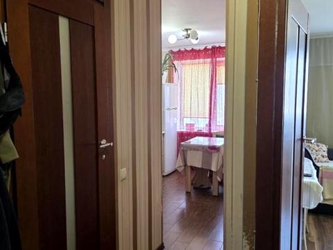 квартира за адресою Академіка Корольова вул., 29