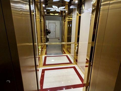 квартира за адресою Академіка Лебедєва вул., 1