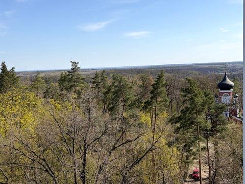 квартира за адресою Академіка Лебедєва вул., 1