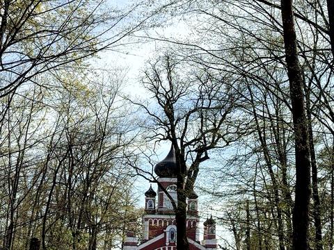 квартира за адресою Академіка Лебедєва вул., 1