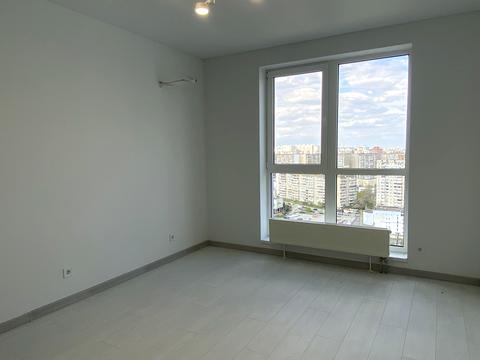 квартира по адресу Ревуцкого ул., 40-В