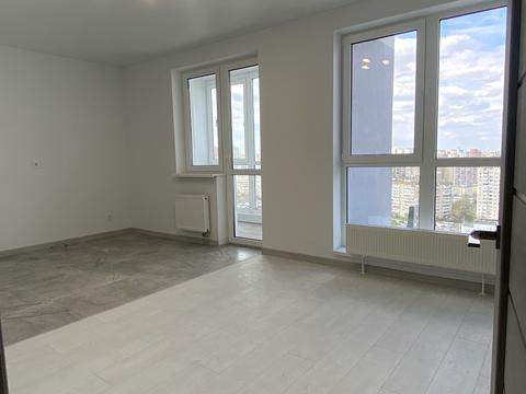 квартира по адресу Ревуцкого ул., 40-В