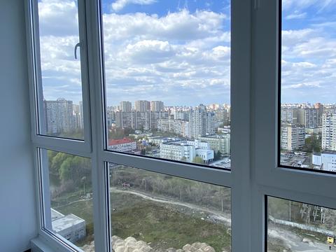 квартира по адресу Ревуцкого ул., 40-В