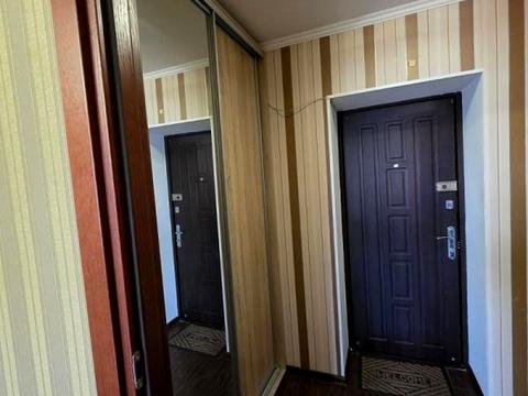 квартира за адресою Академіка Корольова вул., 29