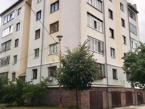 паркомісце за адресою Глібова вул., 26