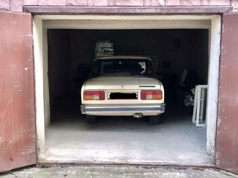 паркомісце за адресою Глібова вул., 26