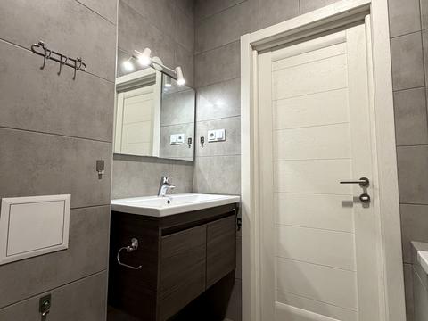 квартира по адресу Регенераторная ул., 4к2