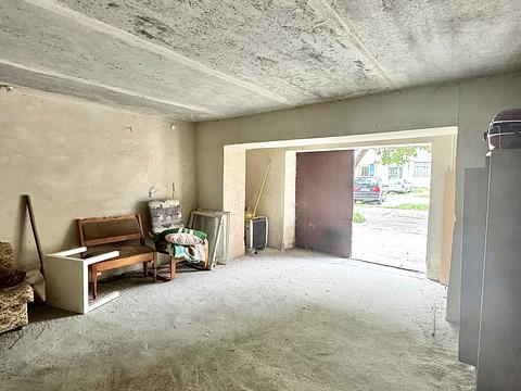 паркомісце за адресою Глібова вул., 26