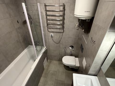 квартира по адресу Регенераторная ул., 4к2