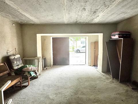 паркомісце за адресою Глібова вул., 26