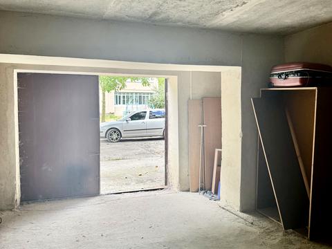 паркомісце за адресою Глібова вул., 26