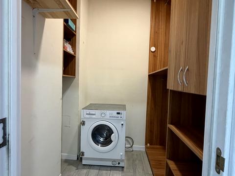 квартира по адресу Регенераторная ул., 4к2