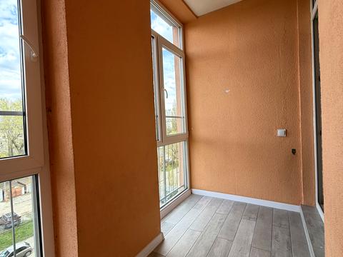 квартира по адресу Регенераторная ул., 4к2