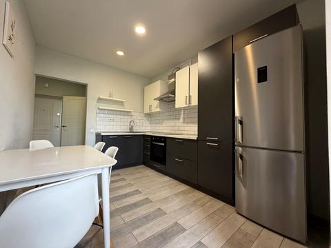 квартира по адресу Регенераторная ул., 4к2