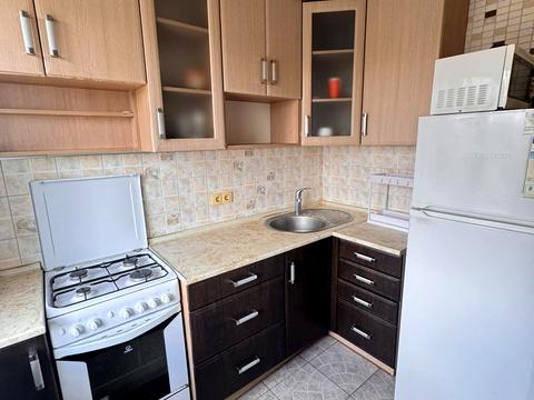 квартира по адресу Чоколовский бульв., 31