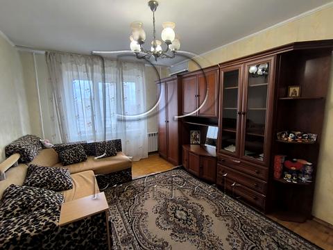 квартира по адресу Вадима Гетьмана ул., 46-А/4