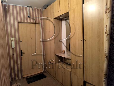 квартира по адресу Вадима Гетьмана ул., 46-А/4