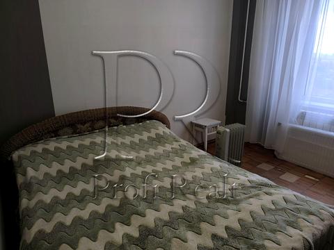 квартира по адресу Вадима Гетьмана ул., 46-А/4