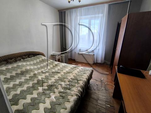 квартира по адресу Вадима Гетьмана ул., 46-А/4