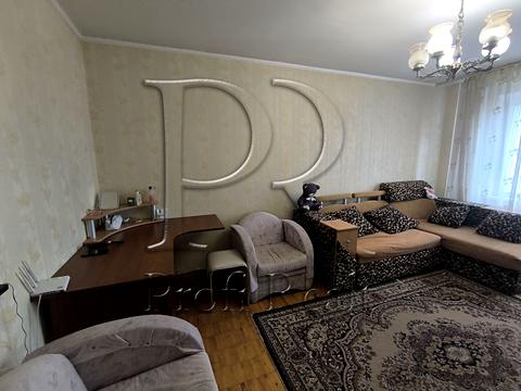 квартира по адресу Вадима Гетьмана ул., 46-А/4