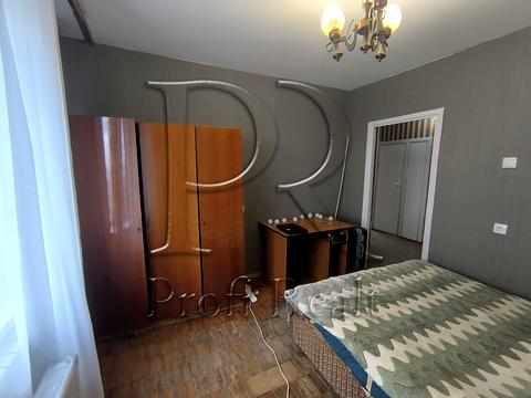 квартира по адресу Вадима Гетьмана ул., 46-А/4