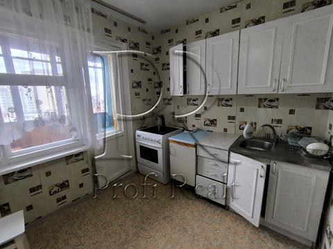 квартира по адресу Вадима Гетьмана ул., 46-А/4