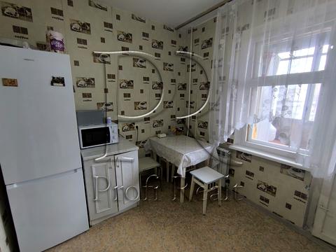 квартира по адресу Вадима Гетьмана ул., 46-А/4