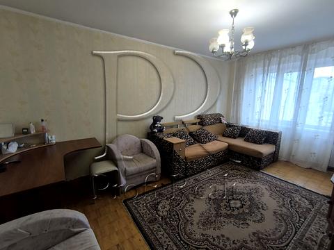 квартира по адресу Вадима Гетьмана ул., 46-А/4