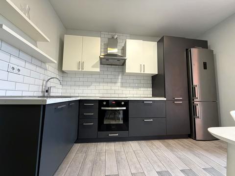 квартира по адресу Регенераторная ул., 4к2