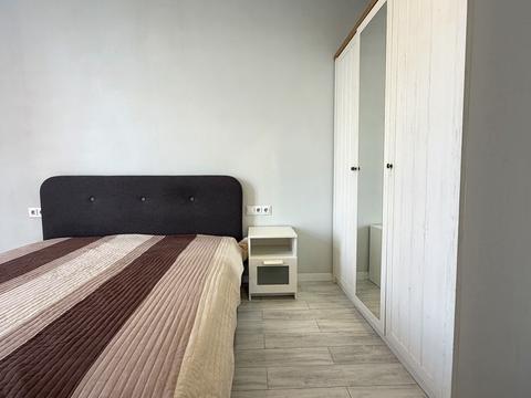 квартира по адресу Регенераторная ул., 4к2