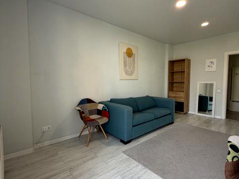 квартира по адресу Регенераторная ул., 4к2