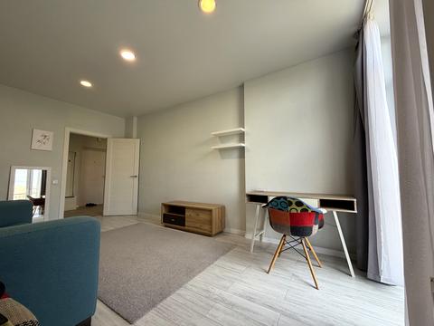 квартира по адресу Регенераторная ул., 4к2