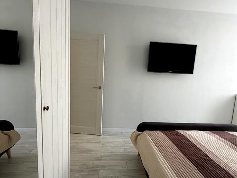 квартира по адресу Регенераторная ул., 4к2